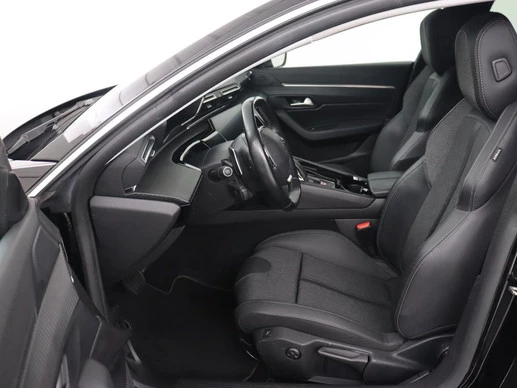 Peugeot 508 - Afbeelding 4 van 30