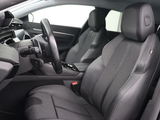 Peugeot 508 - Afbeelding 5 van 30