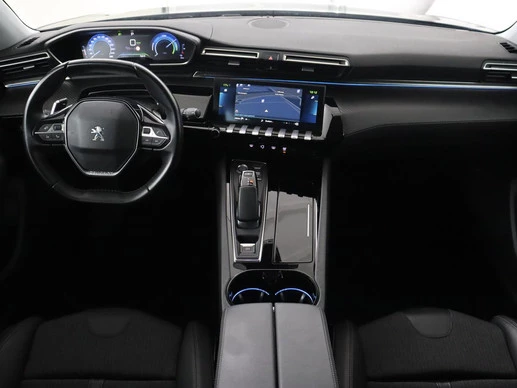 Peugeot 508 - Afbeelding 7 van 30