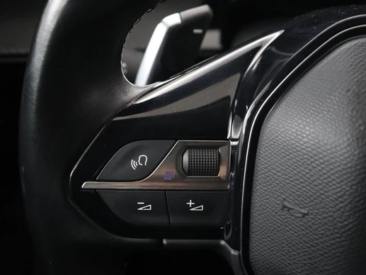 Peugeot 508 - Afbeelding 16 van 30