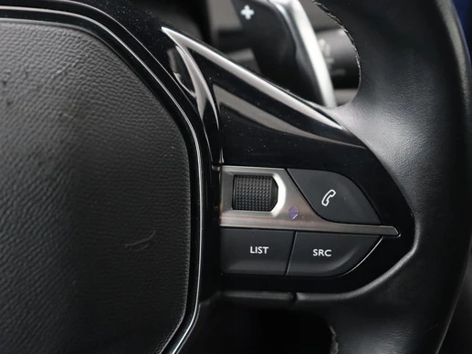 Peugeot 508 - Afbeelding 17 van 30