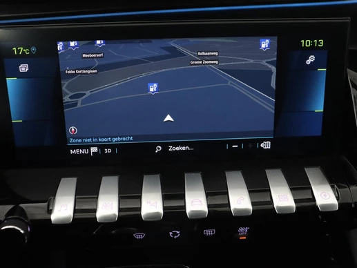 Peugeot 508 - Afbeelding 18 van 30