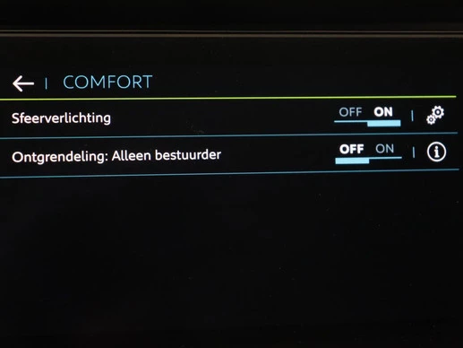 Peugeot 508 - Afbeelding 21 van 30