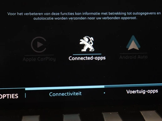 Peugeot 508 - Afbeelding 23 van 30