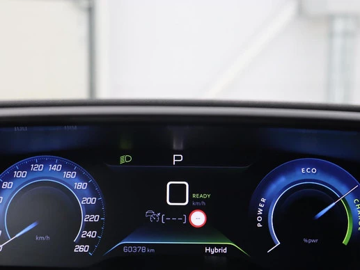 Peugeot 508 - Afbeelding 27 van 30