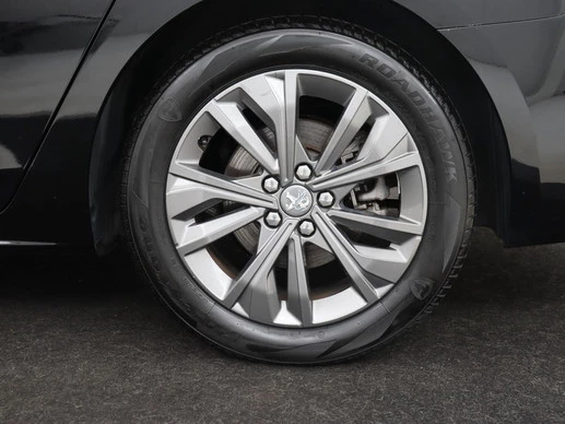 Peugeot 508 - Afbeelding 29 van 30