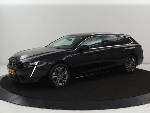 Peugeot 508 - Afbeelding 1 van 30
