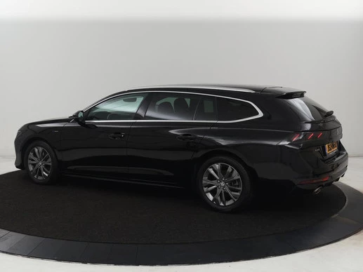 Peugeot 508 - Afbeelding 2 van 30