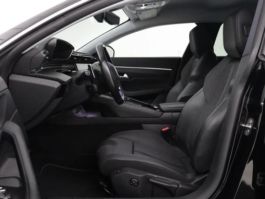 Peugeot 508 - Afbeelding 5 van 30