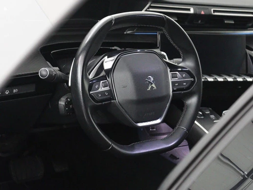 Peugeot 508 - Afbeelding 7 van 30