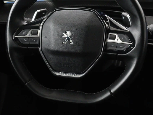 Peugeot 508 - Afbeelding 9 van 30