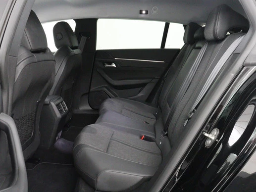 Peugeot 508 - Afbeelding 10 van 30