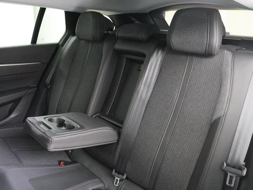 Peugeot 508 - Afbeelding 11 van 30