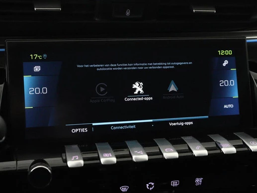 Peugeot 508 - Afbeelding 14 van 30