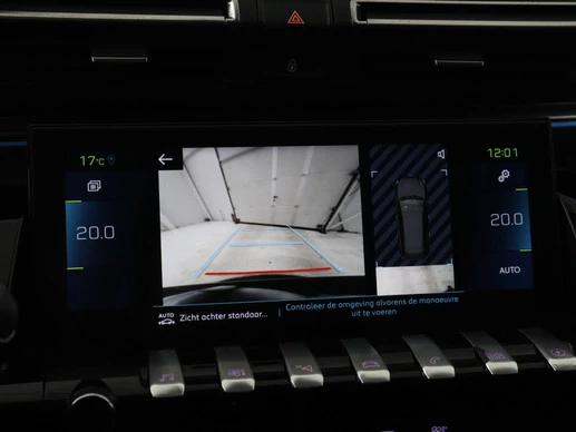 Peugeot 508 - Afbeelding 15 van 30