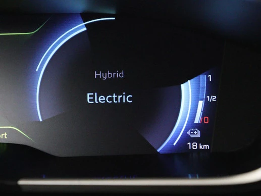 Peugeot 508 - Afbeelding 16 van 30