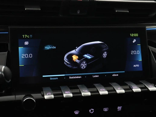 Peugeot 508 - Afbeelding 19 van 30