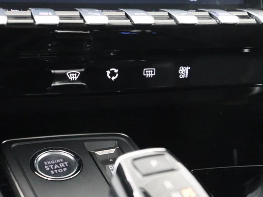 Peugeot 508 - Afbeelding 21 van 30