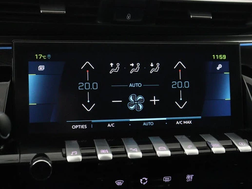 Peugeot 508 - Afbeelding 23 van 30