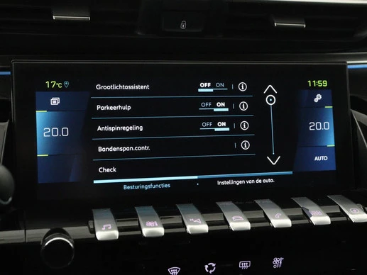 Peugeot 508 - Afbeelding 25 van 30