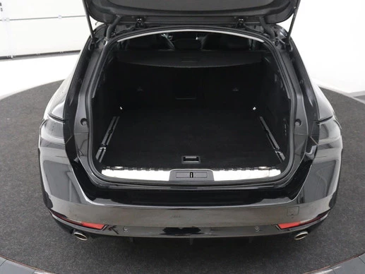 Peugeot 508 - Afbeelding 27 van 30