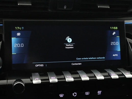 Peugeot 508 - Afbeelding 29 van 30