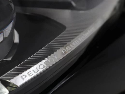 Peugeot 508 - Afbeelding 30 van 30