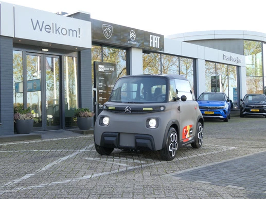Citroën Ami - Afbeelding 1 van 18