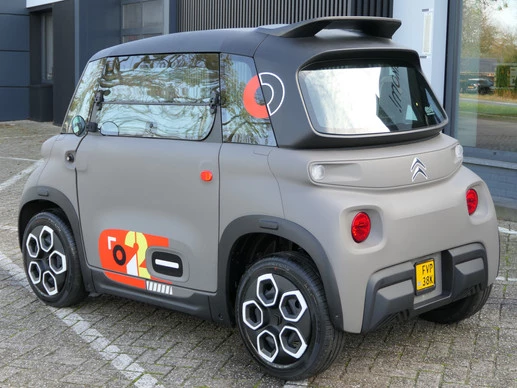 Citroën Ami - Afbeelding 5 van 18