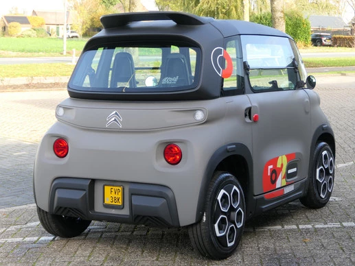 Citroën Ami - Afbeelding 7 van 18