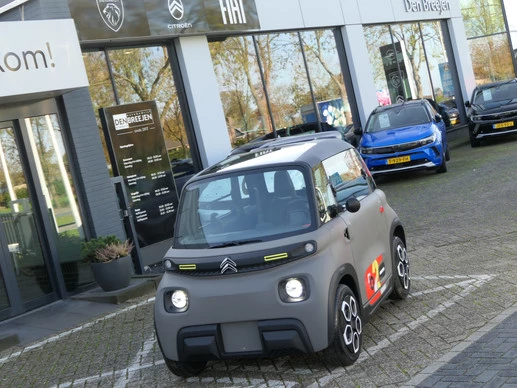 Citroën Ami - Afbeelding 8 van 18