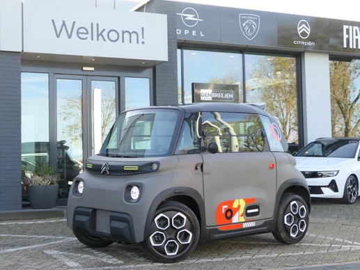 Citroën Ami - Afbeelding 9 van 18