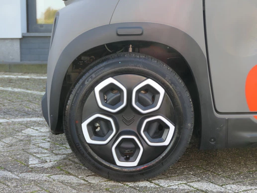 Citroën Ami - Afbeelding 11 van 18