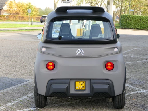 Citroën Ami - Afbeelding 12 van 18
