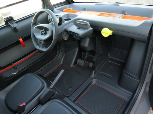 Citroën Ami - Afbeelding 13 van 18