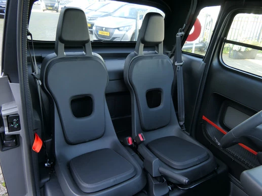 Citroën Ami - Afbeelding 15 van 18