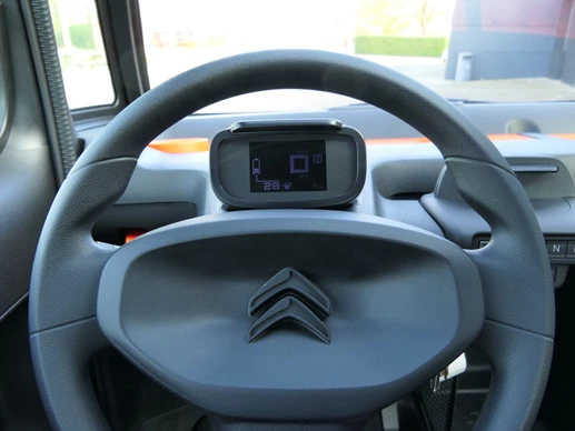 Citroën Ami - Afbeelding 16 van 18