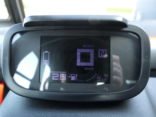 Citroën Ami - Afbeelding 17 van 18