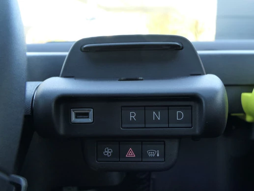 Citroën Ami - Afbeelding 18 van 18