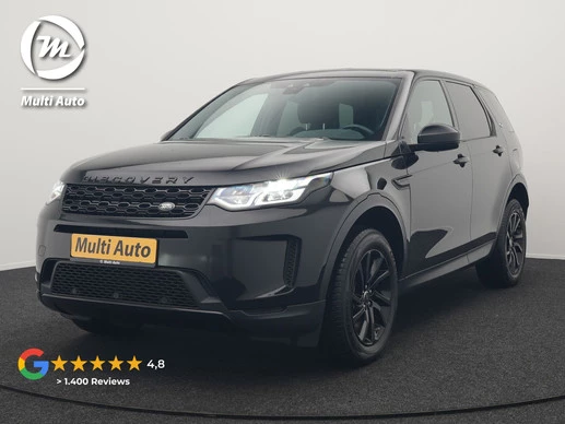 Land Rover Discovery Sport - Afbeelding 1 van 30