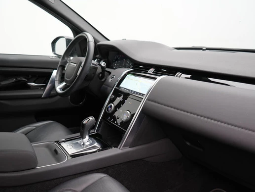 Land Rover Discovery Sport - Afbeelding 5 van 30