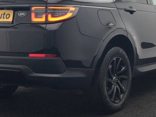 Land Rover Discovery Sport - Afbeelding 9 van 30