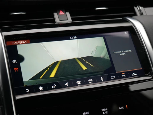 Land Rover Discovery Sport - Afbeelding 11 van 30
