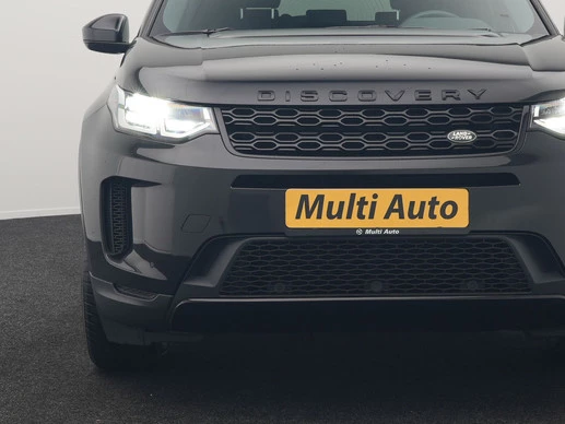 Land Rover Discovery Sport - Afbeelding 13 van 30