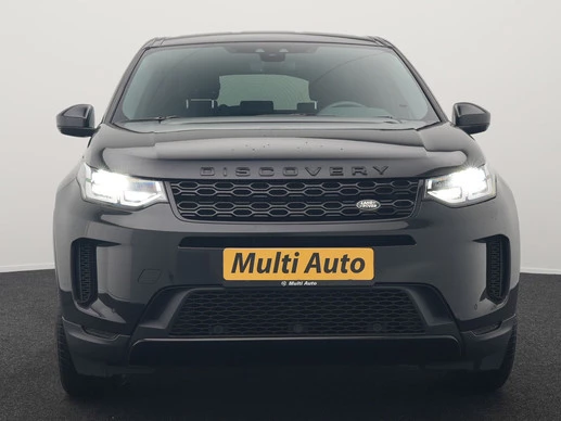 Land Rover Discovery Sport - Afbeelding 15 van 30