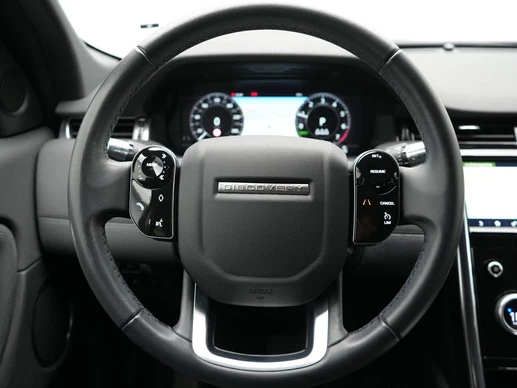 Land Rover Discovery Sport - Afbeelding 17 van 30