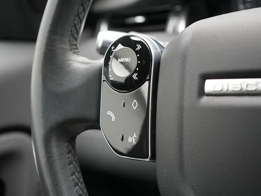 Land Rover Discovery Sport - Afbeelding 18 van 30