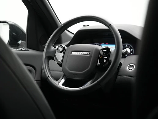 Land Rover Discovery Sport - Afbeelding 19 van 30