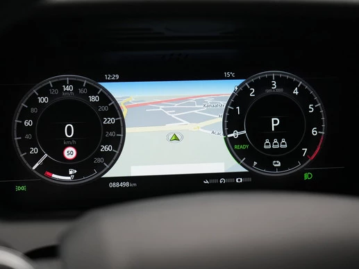 Land Rover Discovery Sport - Afbeelding 23 van 30