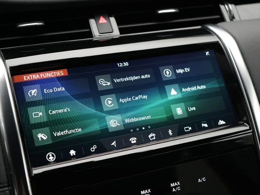 Land Rover Discovery Sport - Afbeelding 25 van 30